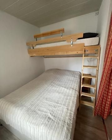 Bellevaux Appartement 5 Personnes מראה חיצוני תמונה