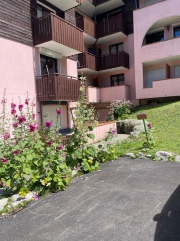 Bellevaux Appartement 5 Personnes מראה חיצוני תמונה