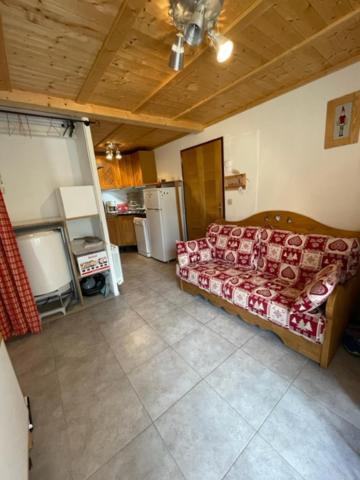 Bellevaux Appartement 5 Personnes מראה חיצוני תמונה