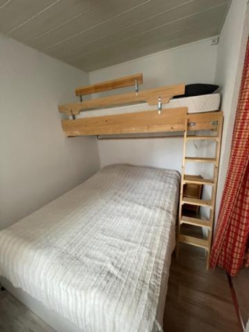 Bellevaux Appartement 5 Personnes מראה חיצוני תמונה