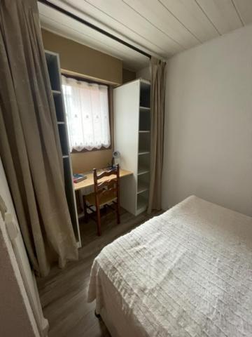 Bellevaux Appartement 5 Personnes מראה חיצוני תמונה