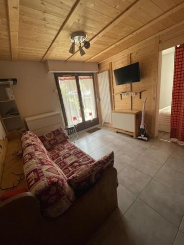 Bellevaux Appartement 5 Personnes מראה חיצוני תמונה