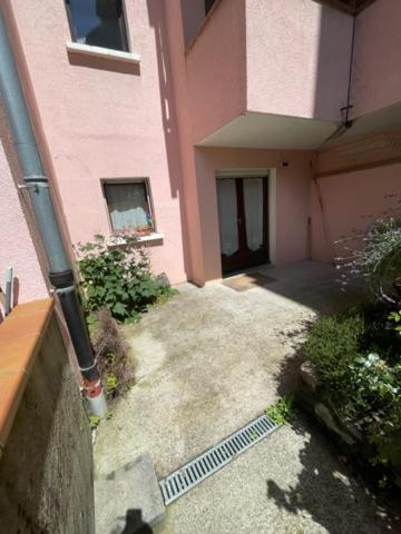Bellevaux Appartement 5 Personnes מראה חיצוני תמונה